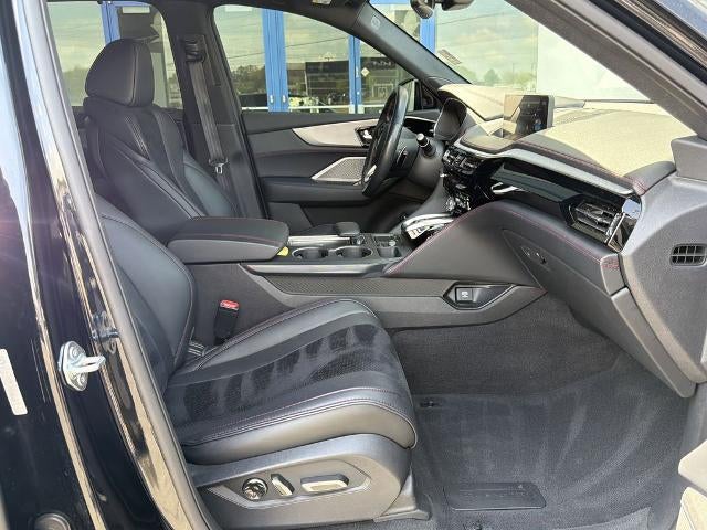 2022 Acura MDX w/A-Spec Package