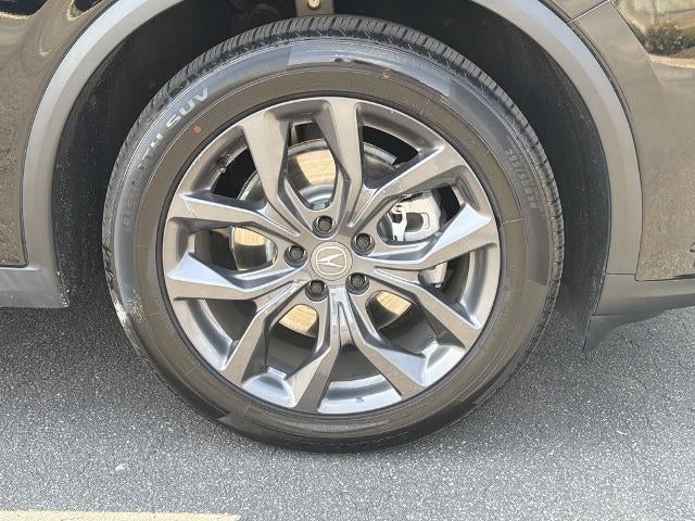 2022 Acura MDX w/A-Spec Package