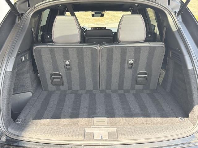 2022 Acura MDX w/A-Spec Package