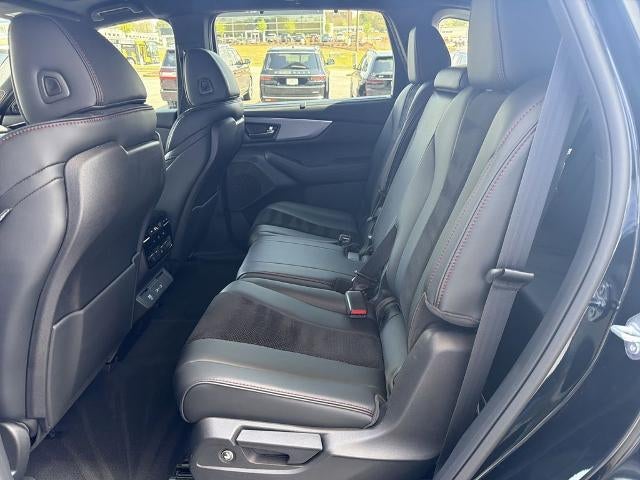 2022 Acura MDX w/A-Spec Package