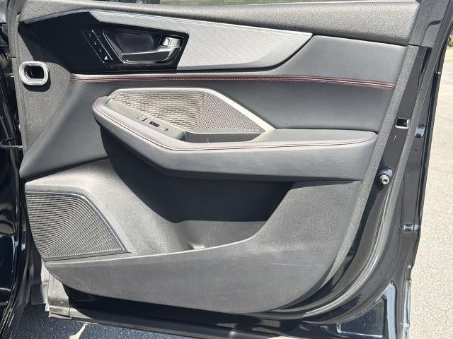 2022 Acura MDX w/A-Spec Package