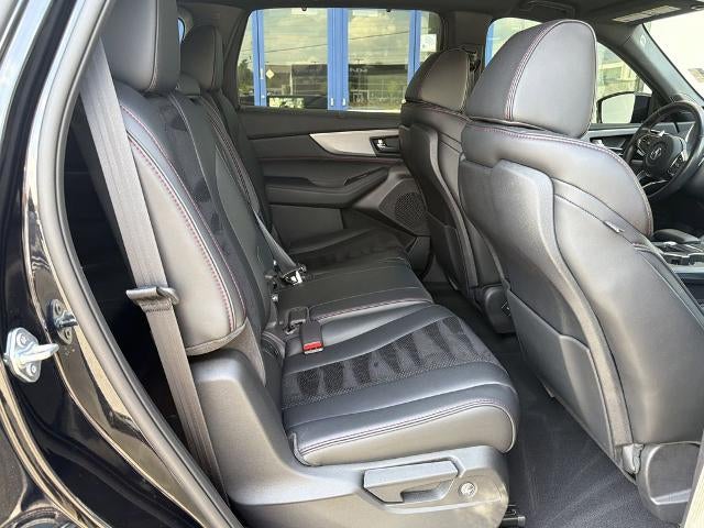 2022 Acura MDX w/A-Spec Package