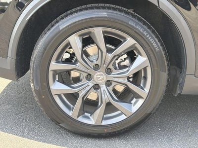 2022 Acura MDX w/A-Spec Package