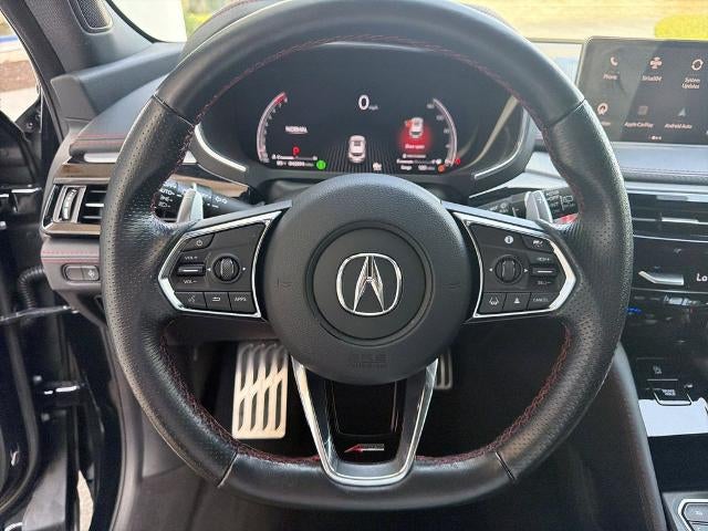 2022 Acura MDX w/A-Spec Package