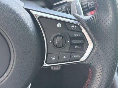 2022 Acura MDX w/A-Spec Package