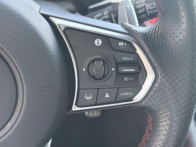 2022 Acura MDX w/A-Spec Package