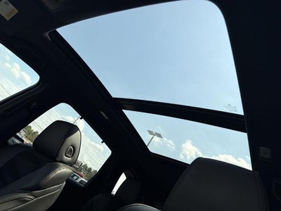 2022 Acura MDX w/A-Spec Package