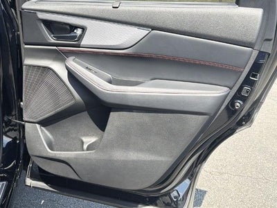 2022 Acura MDX w/A-Spec Package