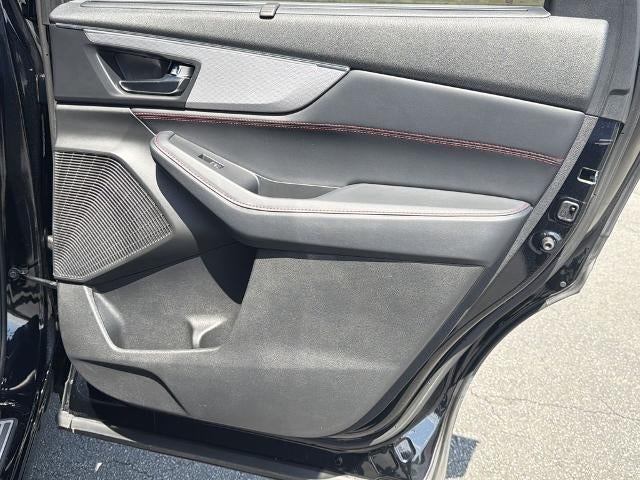 2022 Acura MDX w/A-Spec Package