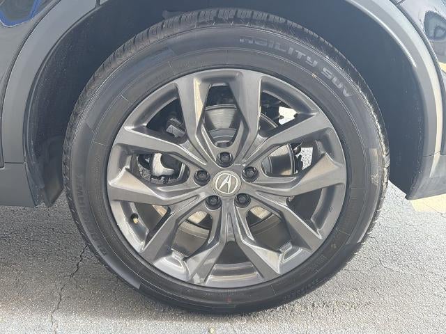 2022 Acura MDX w/A-Spec Package