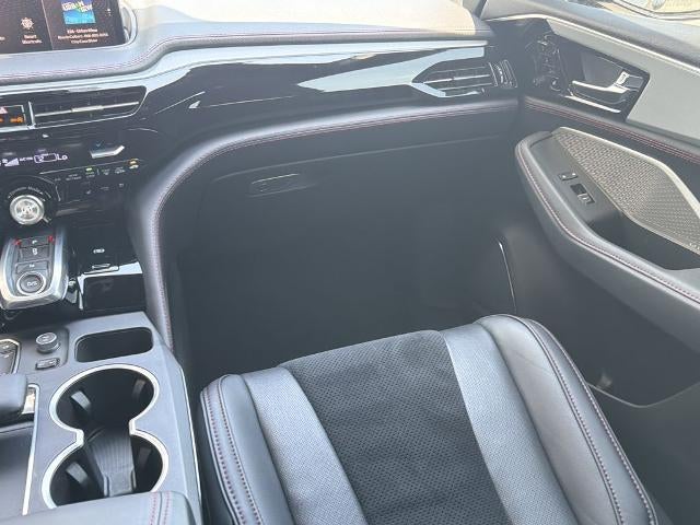 2022 Acura MDX w/A-Spec Package