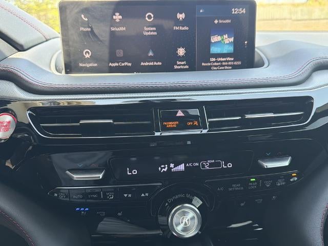 2022 Acura MDX w/A-Spec Package
