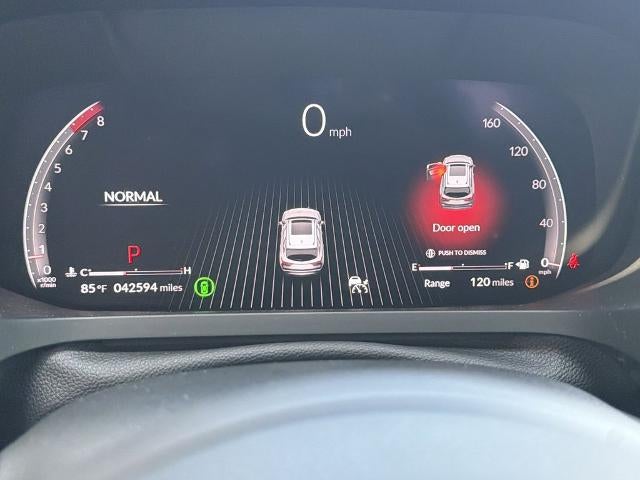 2022 Acura MDX w/A-Spec Package