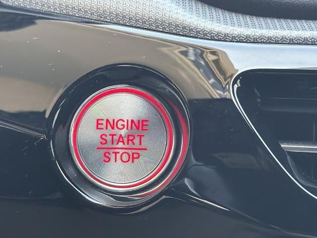 2022 Acura MDX w/A-Spec Package