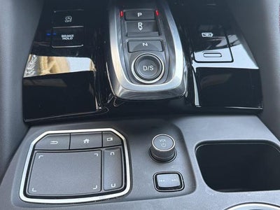 2022 Acura MDX w/A-Spec Package