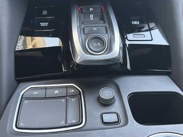 2022 Acura MDX w/A-Spec Package