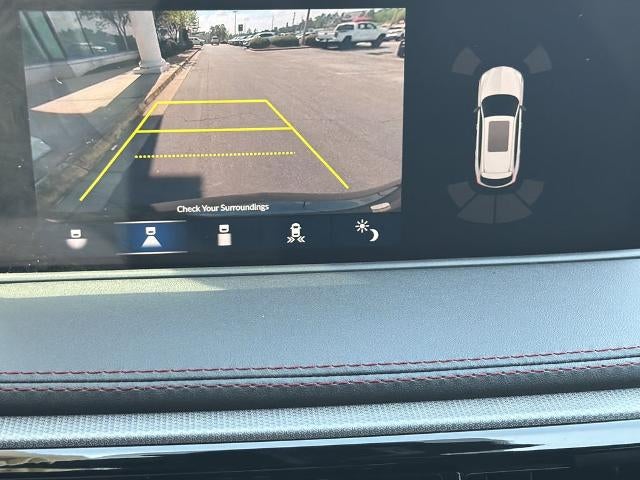 2022 Acura MDX w/A-Spec Package