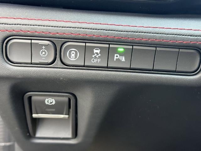 2022 Acura MDX w/A-Spec Package