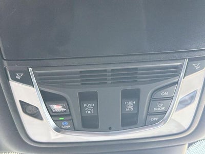 2022 Acura MDX w/A-Spec Package