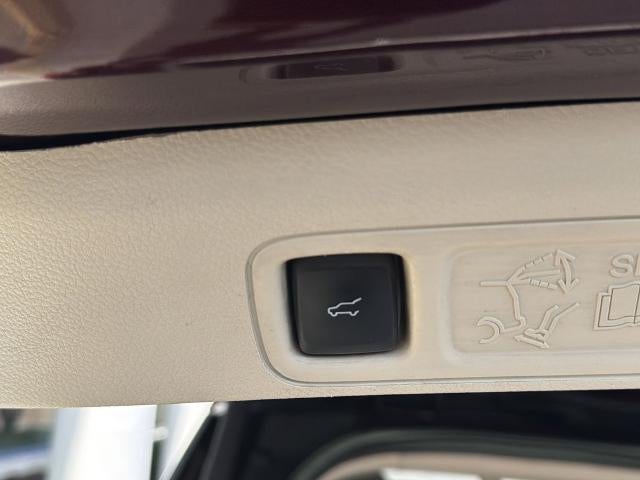 2018 Lincoln Navigator Select