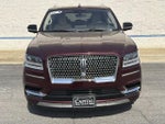 2018 Lincoln Navigator Select