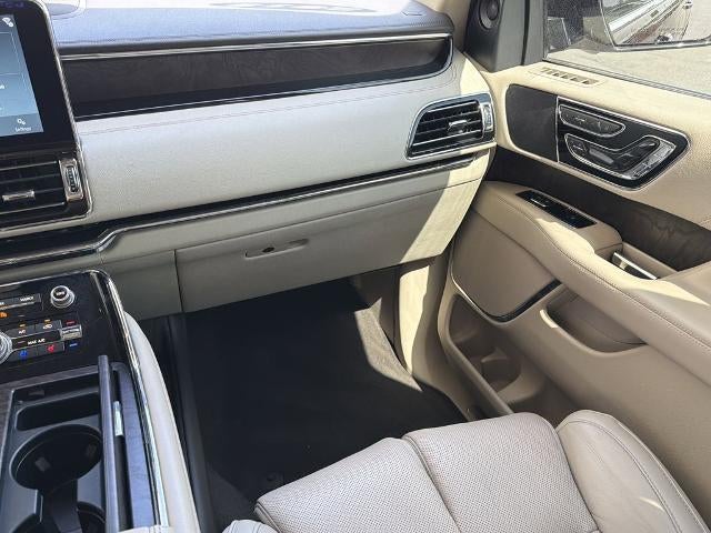 2018 Lincoln Navigator Select