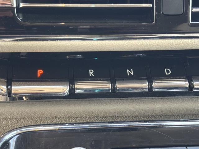 2018 Lincoln Navigator Select