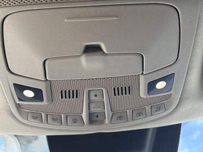 2018 Lincoln Navigator Select