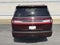 2018 Lincoln Navigator Select