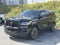 2023 Lincoln Navigator L Black Label