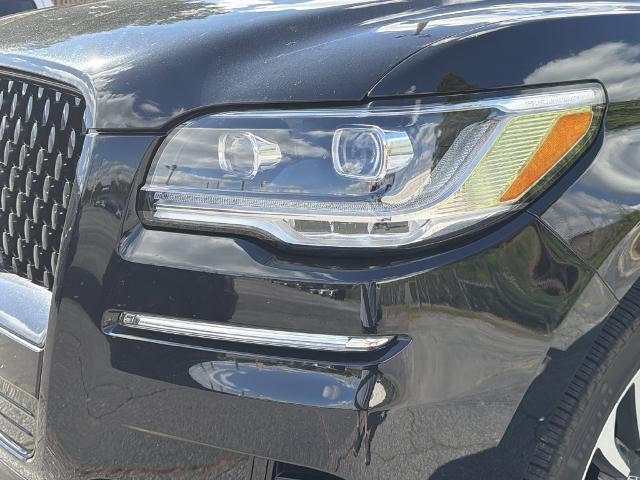 2023 Lincoln Navigator L Black Label