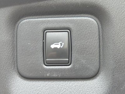 2017 INFINITI QX60 NA