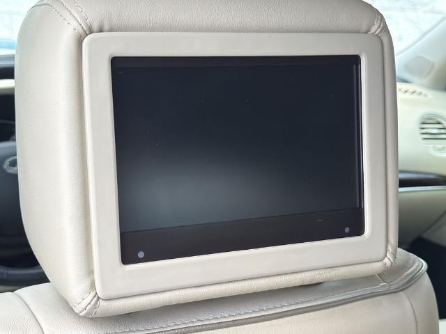 2017 INFINITI QX60 NA