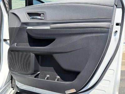 2023 Toyota Sienna XSE 25th Anniversary