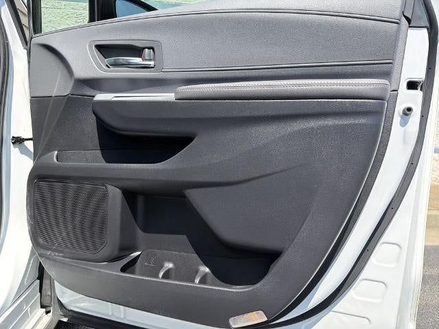 2023 Toyota Sienna XSE 25th Anniversary