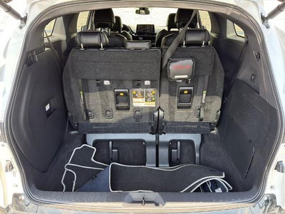 2023 Toyota Sienna XSE 25th Anniversary