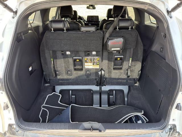 2023 Toyota Sienna XSE 25th Anniversary