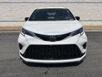 2023 Toyota Sienna XSE 25th Anniversary