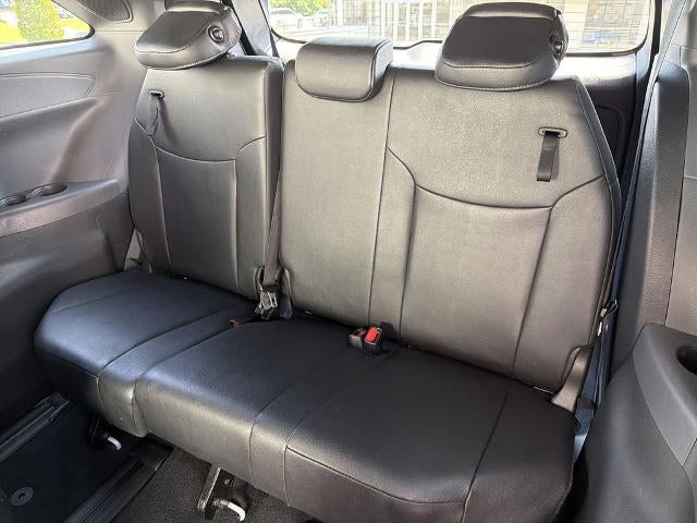 2023 Toyota Sienna XSE 25th Anniversary