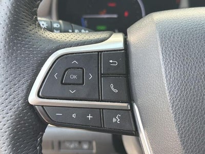 2023 Toyota Sienna XSE 25th Anniversary