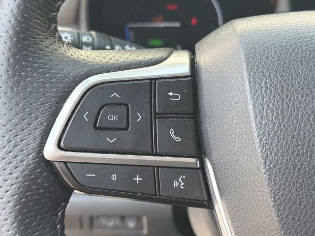 2023 Toyota Sienna XSE 25th Anniversary