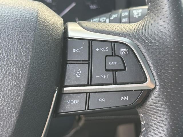 2023 Toyota Sienna XSE 25th Anniversary