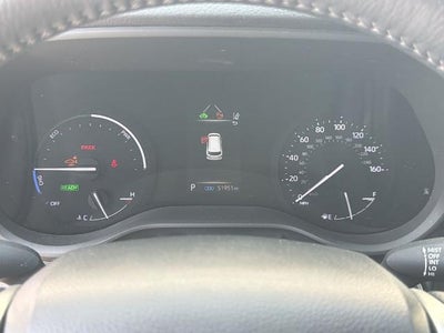 2023 Toyota Sienna XSE 25th Anniversary