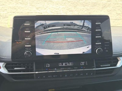 2023 Toyota Sienna XSE 25th Anniversary