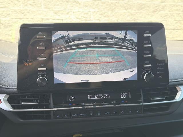 2023 Toyota Sienna XSE 25th Anniversary