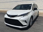 2023 Toyota Sienna XSE 25th Anniversary