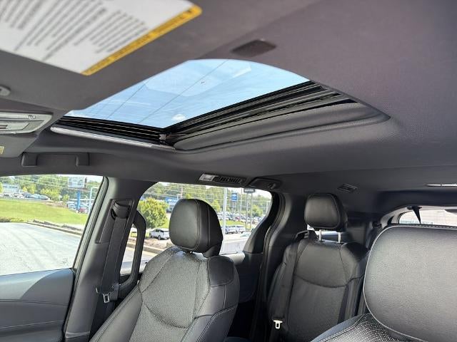 2023 Toyota Sienna XSE 25th Anniversary
