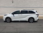2023 Toyota Sienna XSE 25th Anniversary