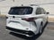 2023 Toyota Sienna XSE 25th Anniversary