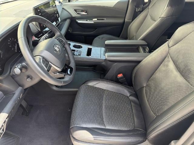 2023 Toyota Sienna XSE 25th Anniversary
